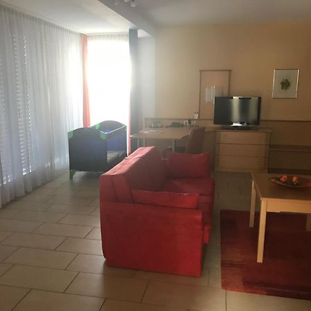 Hotel Cafe Lorenz Хоэнемс Экстерьер фото