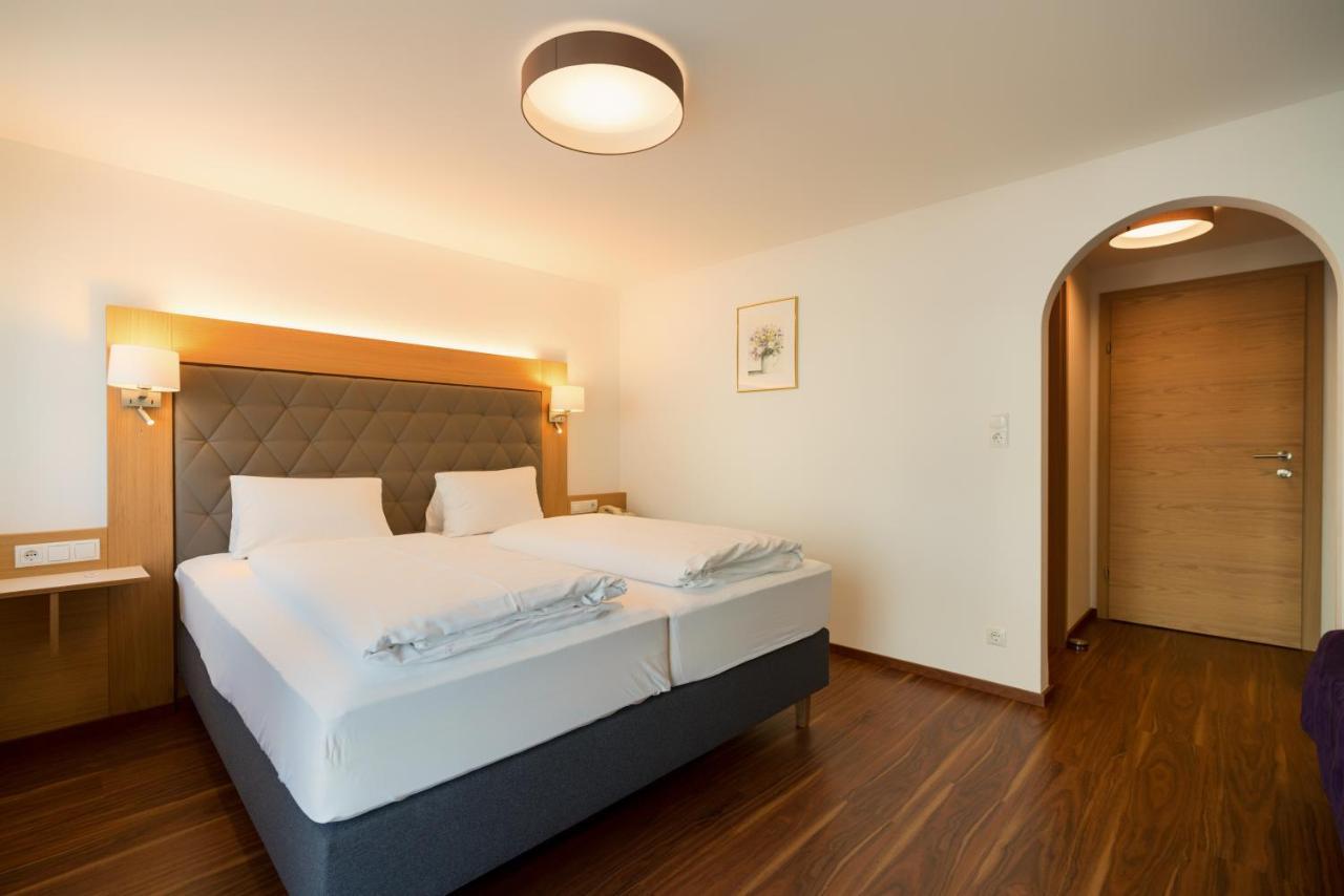 Hotel Cafe Lorenz Хоэнемс Экстерьер фото
