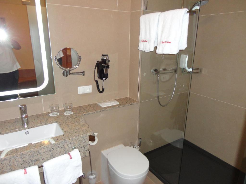 Hotel Cafe Lorenz Хоэнемс Номер фото
